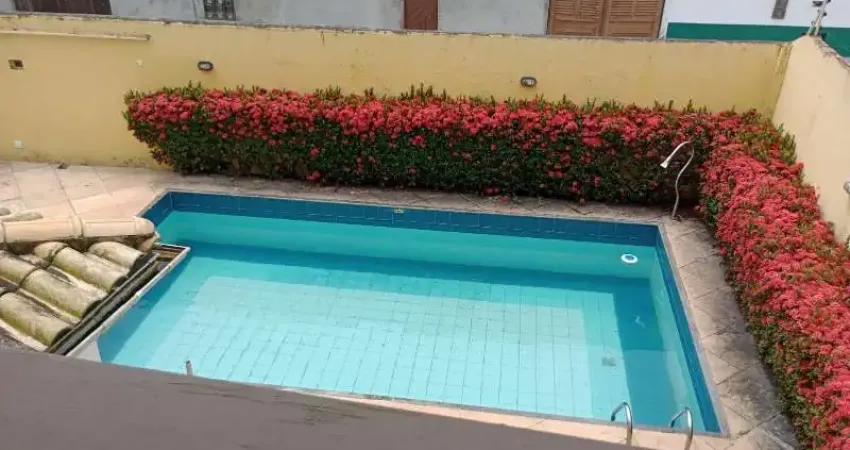 Casa com 3 quartos para alugar na Rua Engenheira Magnólia Teixeira, 877, Stella Maris, Salvador