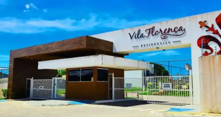 Terreno em condomínio fechado à venda na Rua Sucupió, 877282, Abrantes, Camaçari