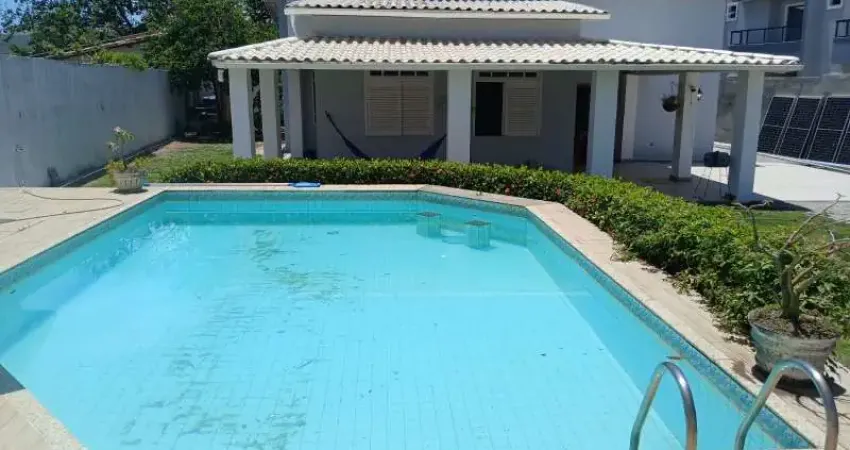 Casa com 4 quartos à venda na Rua Maraú, 8788, Ipitanga, Lauro de Freitas