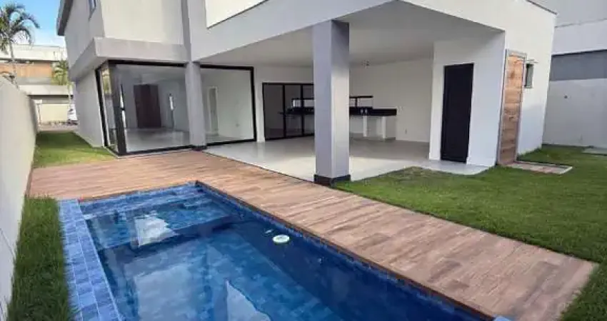 Casa em condomínio fechado com 4 quartos à venda na AVENIDA PRAIA DE PAJUSSARA, S/N, 86897, Vilas do Atlantico, Lauro de Freitas