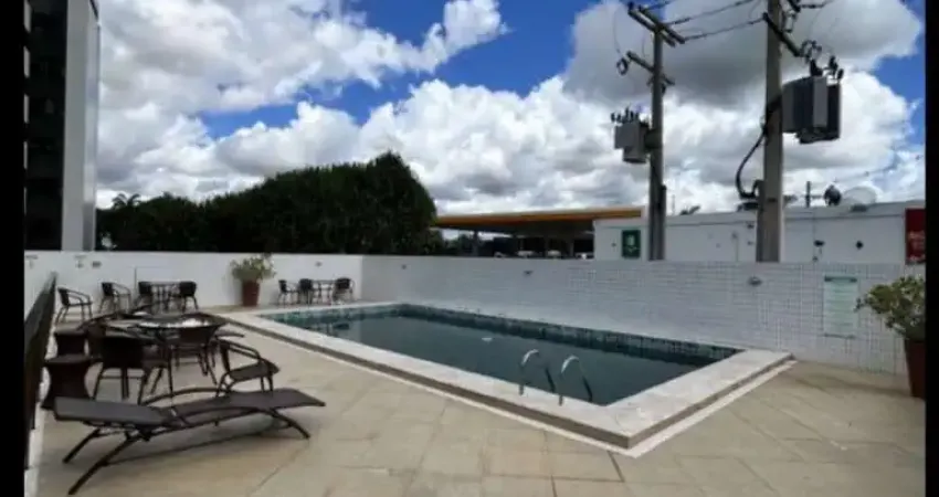 Apartamento com 3 quartos à venda na Rua Itamarajú, 8788, Pitangueiras, Lauro de Freitas