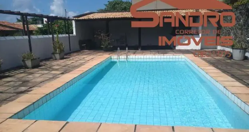 Casa com 7 quartos à venda na Alameda Praia de Cigarras, 123, Vilas do Atlantico, Lauro de Freitas