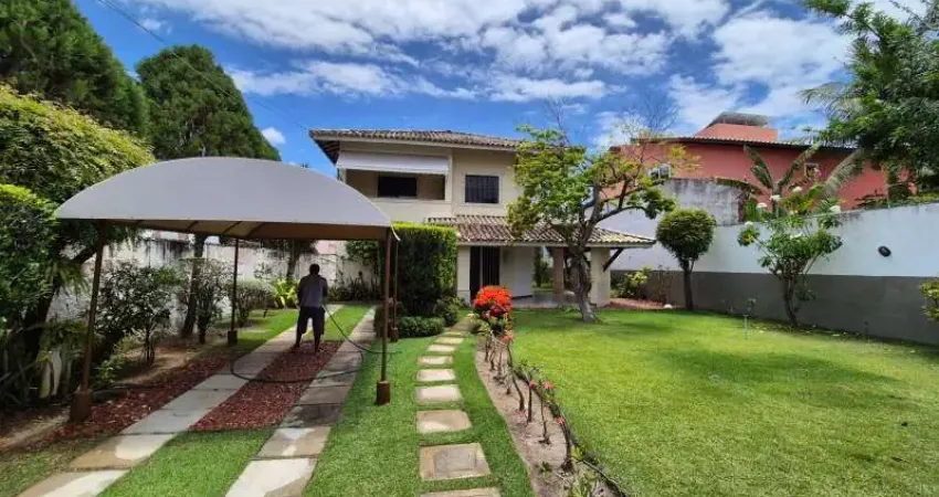 Casa com 4 quartos à venda na AVENIDA PRAIA DE PAJUSSARA, S/N, 878, Vilas do Atlantico, Lauro de Freitas