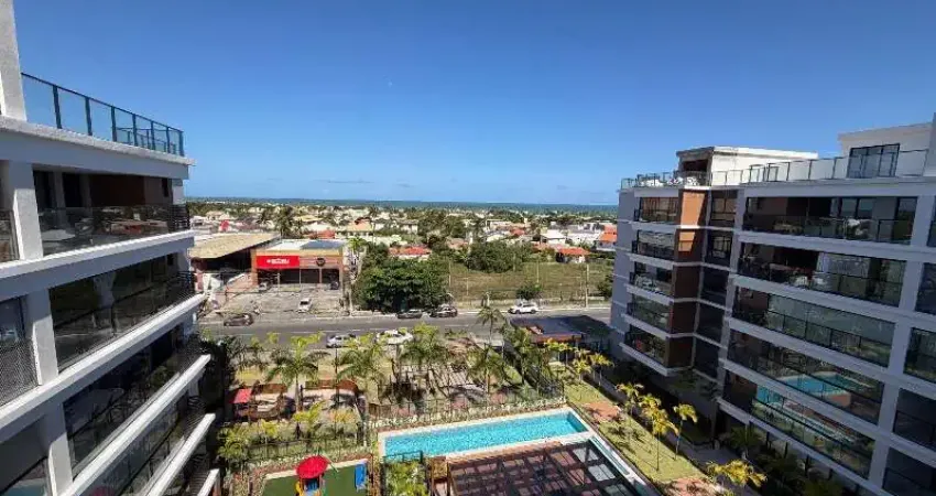 Cobertura com 4 quartos à venda na Avenida Praia de Itapoan, 8788, Vilas do Atlantico, Lauro de Freitas