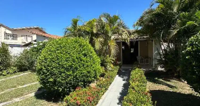 Casa em condomínio fechado com 3 quartos à venda na Estrada do Flamengo, 8799, Stella Maris, Salvador