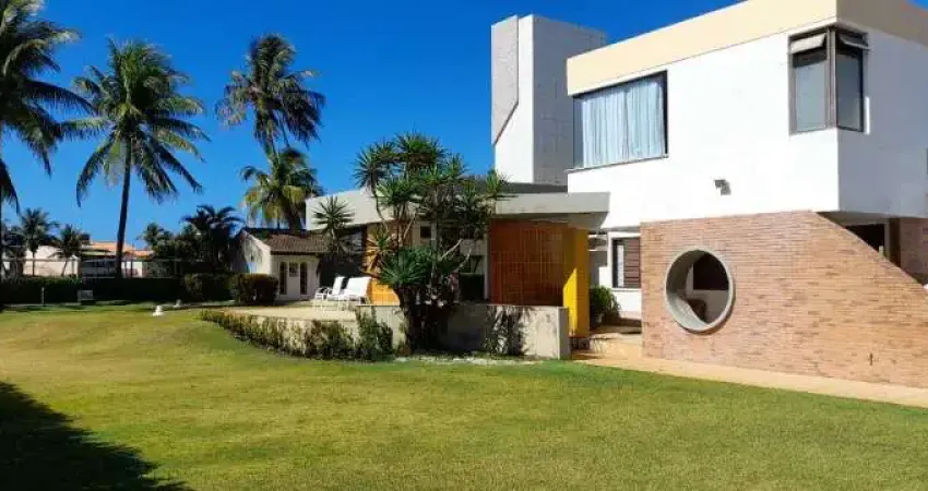 Casa com 4 quartos para alugar na AVENIDA PRAIA DE PAJUSSARA, S/N, 762, Vilas do Atlantico, Lauro de Freitas