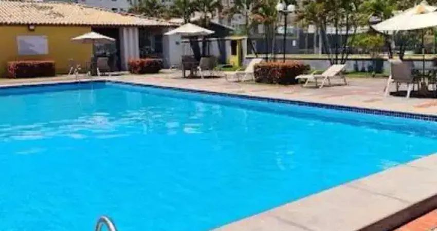 Casa em condomínio fechado com 4 quartos à venda na Rua Pataro Machado, 77, Centro, Lauro de Freitas