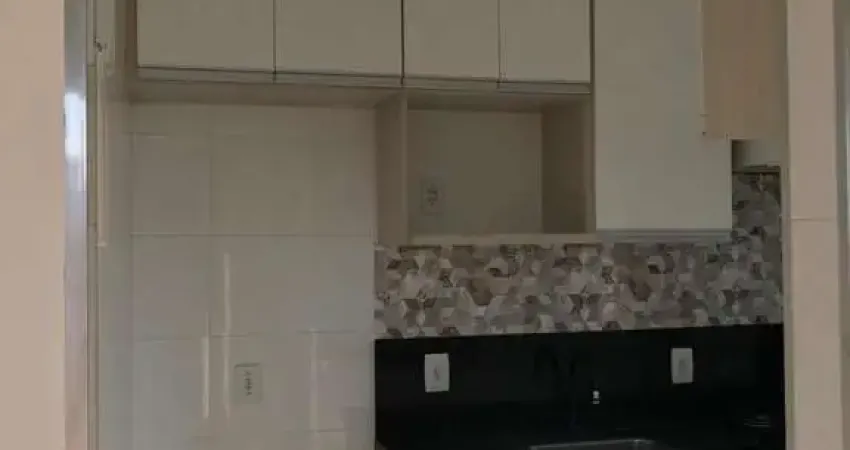 Apartamento com 2 dormitórios à venda, 52 m² por R$ 230.000,00 - Jardim das Laranjeiras - Santa Bárbara D'Oeste/SP
