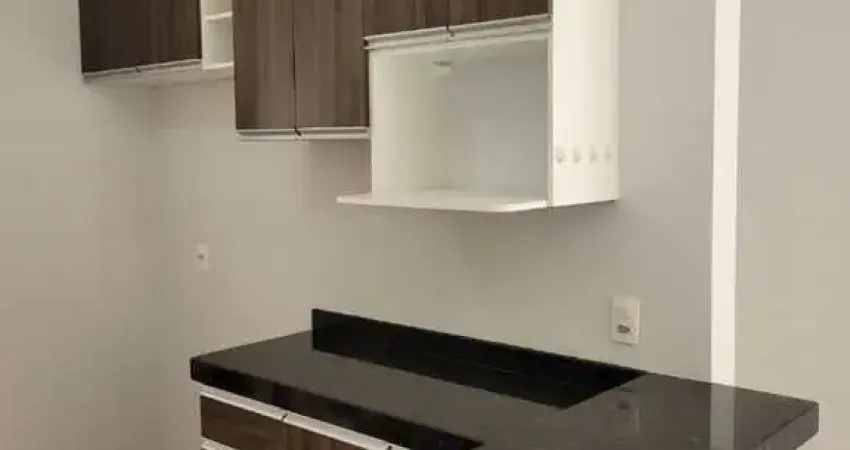 Apartamento com 2 dormitórios à venda, 51 m² por R$ 180.000,00 - Jardim Santa Eliza - Americana/SP