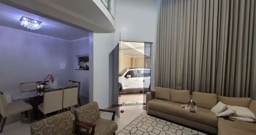 Casa com 2 dormitórios à venda, 154 m² por R$ 500.000,00 - Loteamento Residencial Jardim Esperança - Americana/SP
