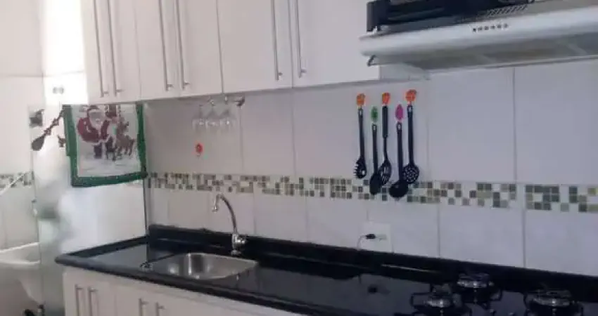 Apartamento com 2 quartos à venda no Jardim Terramérica III, Americana 