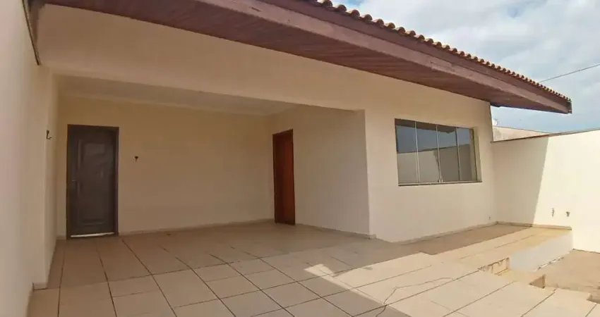 Casa com 3 dormitórios à venda, 130 m² por R$ 650.000,00 - Morada do Sol - Americana/SP
