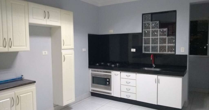 Apartamento com 2 dormitórios à venda, 77 m² por R$ 300.000,00 - Vila Cordenonsi - Americana/SP