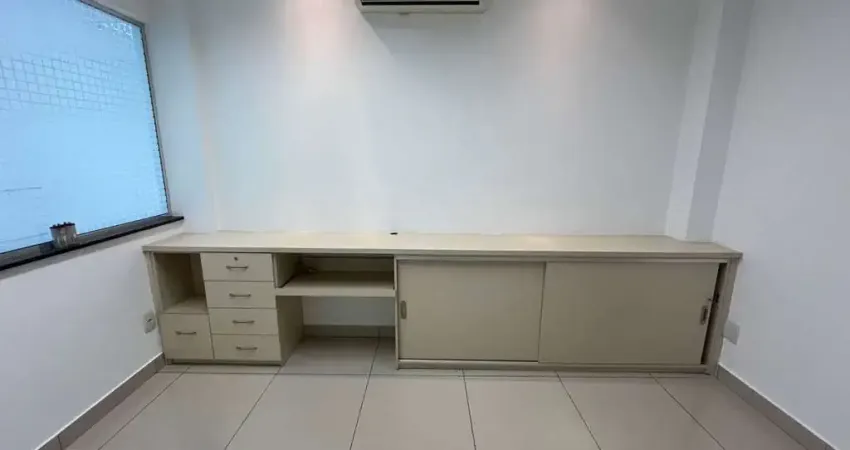Sala para alugar, 45 m² por R$ 1.975,00/mês - Centro - Americana/SP