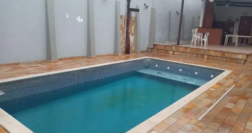 Edícula com 1 dormitório à venda por R$ 600.000,00 - Vila Santa Maria - Americana/SP