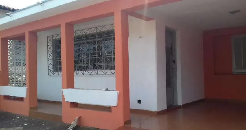 Casa com 3 dormitórios à venda por R$ 440.000,00 - São Manoel - Americana/SP