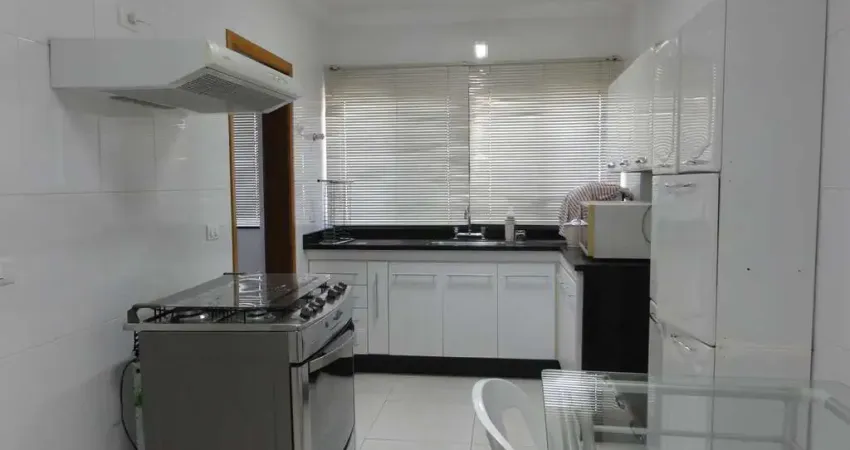 Apartamento com 2 dormitórios à venda, 79 m² por R$ 420.000,00 - Vila Rehder - Americana/SP