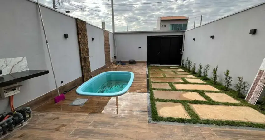 Sobrado com 3 dormitórios à venda, 158 m² por R$ 795.000 - Jardim Boer II - Americana/SP