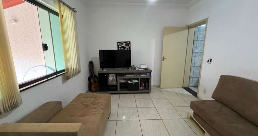 Sobrado com 4 dormitórios à venda, 270 m² por R$ 480.000,00 - Jardim Nossa Senhora de Fátima - Nova Odessa/SP