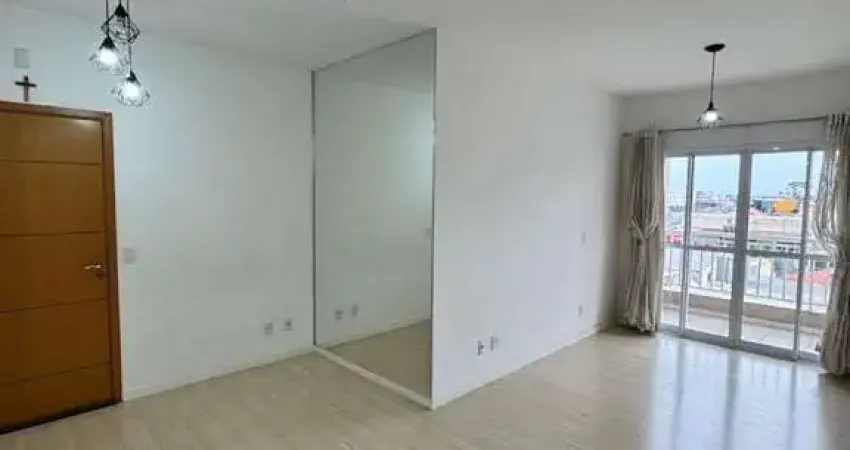 Apartamento com 3 dormitórios à venda, 81 m² por R$ 580.000,00 - Jardim Jacyra - Americana/SP