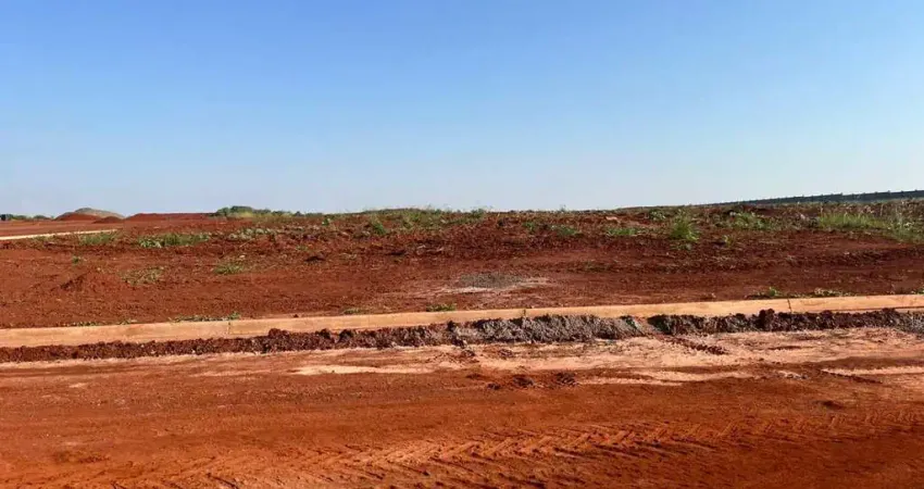 Terreno à venda, 180 m² por R$ 200.000 - Jardim Cedros - Santa Bárbara D'Oeste/SP