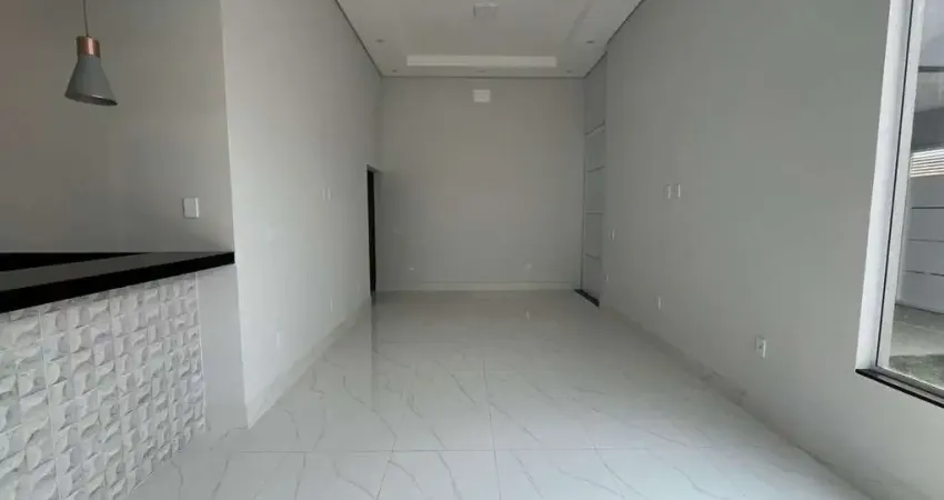 Casa com 3 dormitórios à venda, 167 m² por R$ 1.100.000,00 - Jardim Terramérica II - Americana/SP