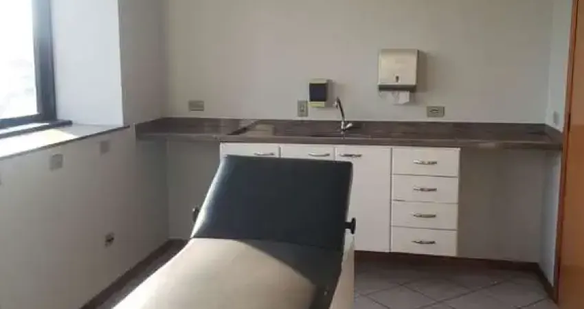 Sala comercial com 2 salas para alugar em Santo Antônio, Americana 