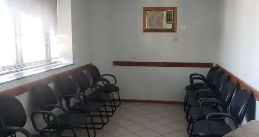 Sala comercial com 2 salas para alugar em Santo Antônio, Americana