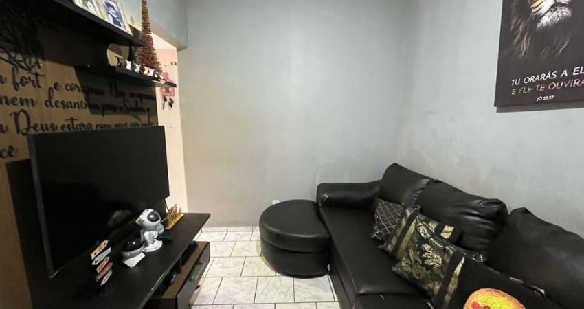 Casa com 3 dormitórios à venda, 127 m² por R$ 330.000,00 - Jardim Campos Verdes - Nova Odessa/SP