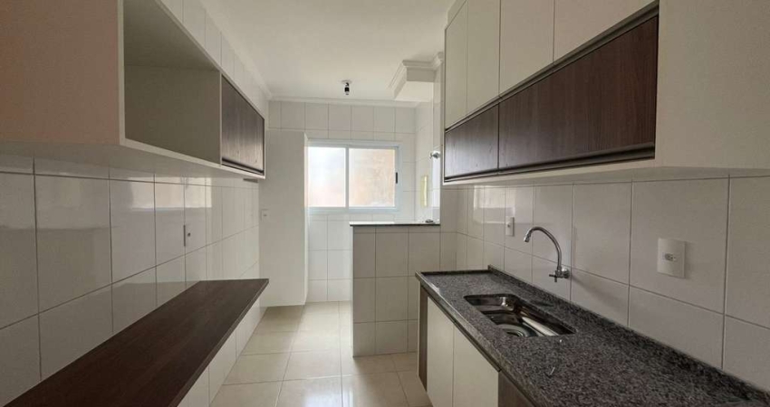 Apartamento com 3 dormitórios, 79 m² - venda por R$ 475.000,00 ou aluguel por R$ 2.980,00/mês - Jardim Bela Vista - Nova Odessa/SP