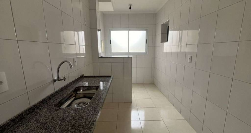Apartamento com 3 dormitórios, 79 m² - venda por R$ 490.000,00 ou aluguel por R$ 2.980,00/mês - Jardim Bela Vista - Nova Odessa/SP