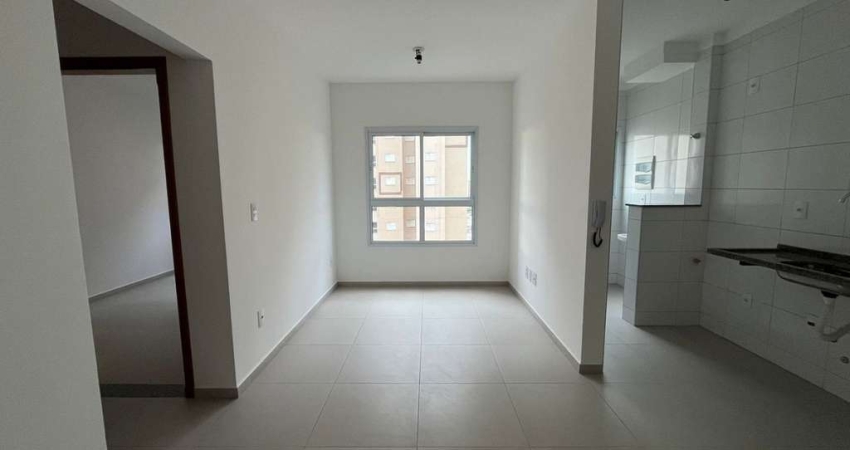 Apartamento com 2 dormitórios à venda, 50 m² por R$ 245.000 - Jardim Primavera - Nova Odessa/SP