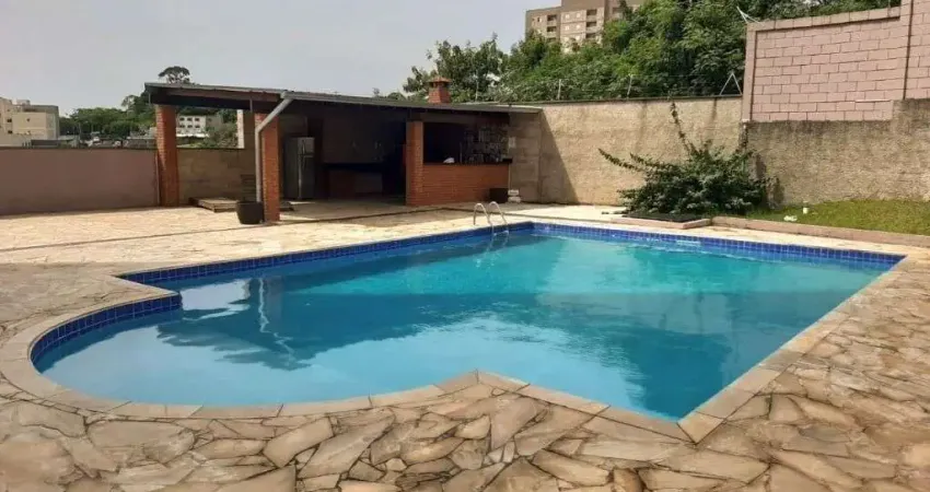 Apartamento com 2 dormitórios à venda, 55 m² por R$ 220.000,00 - Vila Dainese - Americana/SP