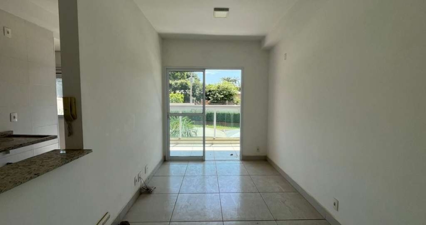 Apartamento com 3 dormitórios à venda, 70 m² por R$ 450.000 - Santa Cruz - Americana/SP