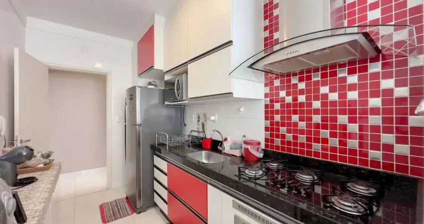 Apartamento com 2 dormitórios à venda, 62 m² por R$ 240.000 - Vila Dainese - Americana/SP