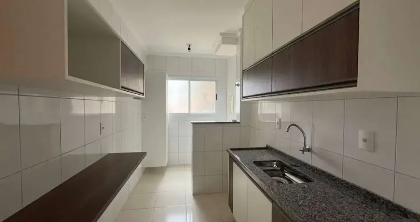 Apartamento com 3 dormitórios, 79 m² - venda por R$ 475.000,00 ou aluguel por R$ 2.980,00/mês - Jardim Bela Vista - Nova Odessa/SP