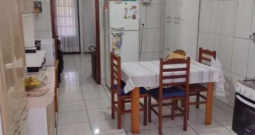 Casa com 2 dormitórios à venda, 137 m² por r$ 430.000,00 - jardim alvorada - nova odessa/sp