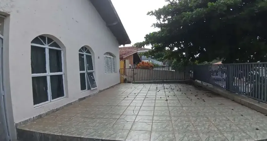 Casa com 3 quartos para alugar na Vila Santa Inês, Americana