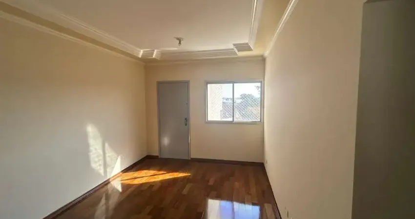 Apartamento com 2 dormitórios à venda, 74 m² por r$ 270.000,00 - são manoel - americana/sp