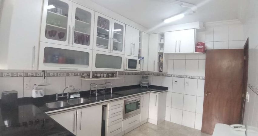 Apartamento com 3 quartos à venda no Paraíso, Americana 