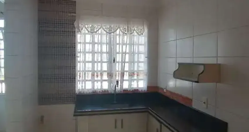 Apartamento com 2 quartos para alugar em Santa Cruz, Americana 