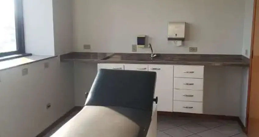 Sala comercial com 2 salas à venda em Santo Antônio, Americana 