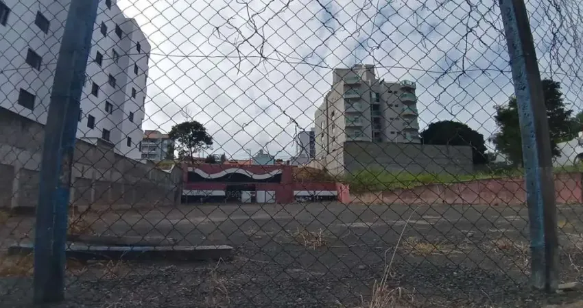 Terreno comercial para alugar na Vila Nossa Senhora de Fátima, Americana 