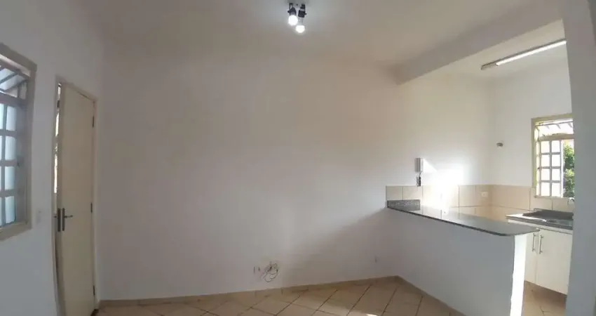 Kitnet / Stúdio para alugar na Vila Jones, Americana 