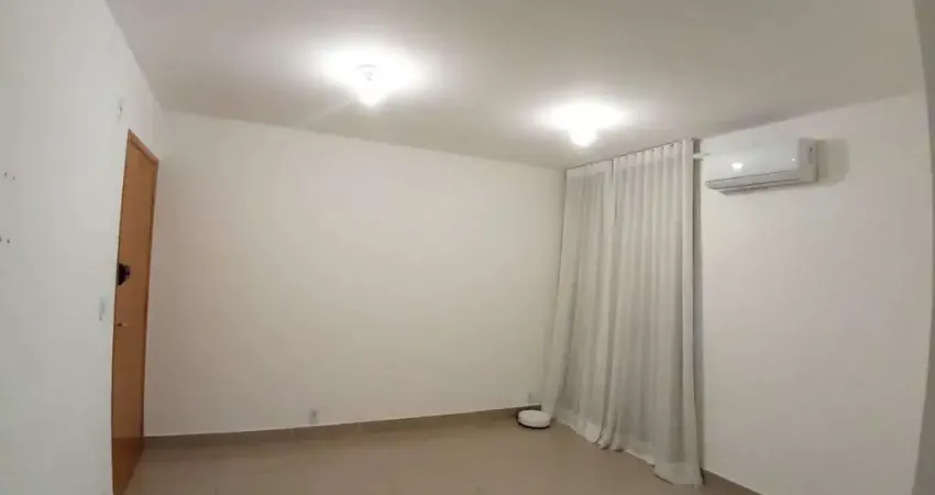 Apartamento com 2 quartos para alugar no Jardim São Domingos, Americana 