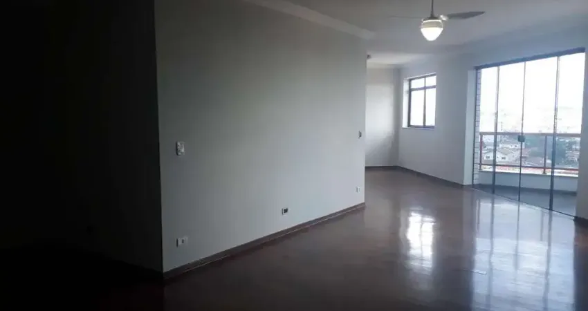 Apartamento com 3 dormitórios à venda, 165 m² por r$ 950.000,00 - vila santa catarina - americana/sp