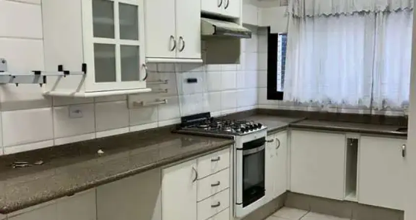 Apartamento com 3 dormitórios, 100 m² - venda por r$ 595.000 ou aluguel por r$ 3.581/mês - vila israel - americana/sp