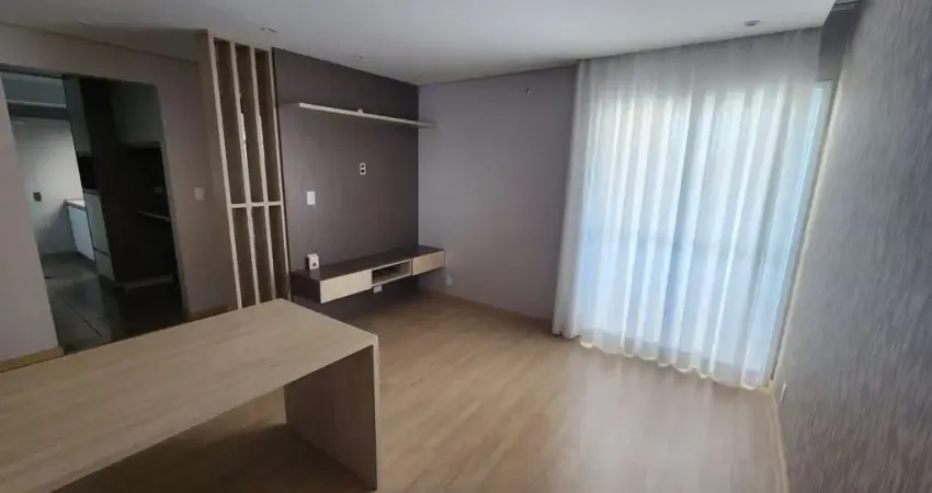 Apartamento com 2 dormitórios à venda, 58 m² por r$ 310.000 - jardim são domingos - americana/sp