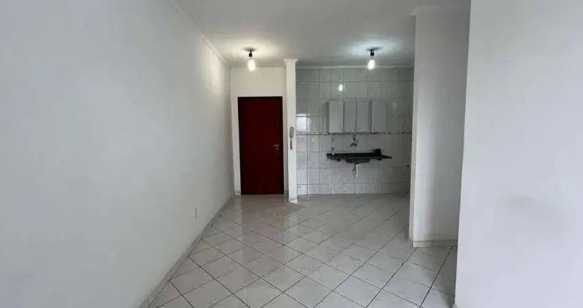 Apartamento com 1 dormitório à venda, 40 m² por r$ 190.000 - centro - nova odessa/sp