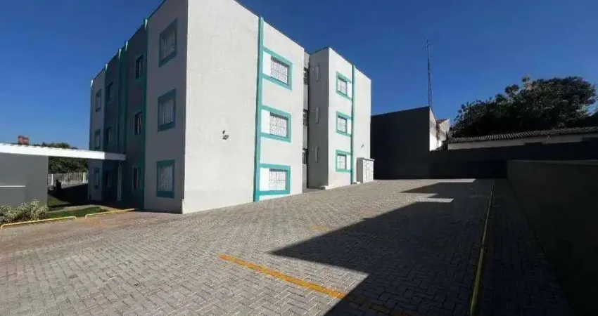 Apartamento com 2 quartos para alugar no Jardim Lizandra, Americana 